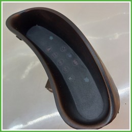 Display Indicatore Multifunzionale CHEVROLET (DAEWOO) MATIZ M200 96497743 2005 2010