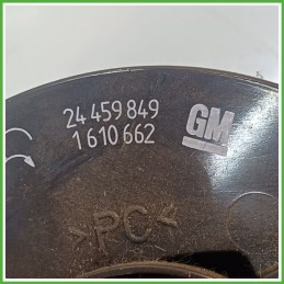 Molla Spirale Contatto Spiralato OPEL CORSA X01 1.0 12V 24459849 OPEL 1610662