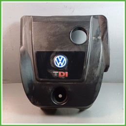 Copertura Insonorizzante Cover Motore VOLKSWAGEN 038103925AJ VOLKSWAGEN GOLF 1J 1.9 TDI 1J0825237M ATD 1997 2006