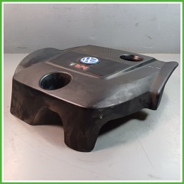 Copertura Insonorizzante Cover Motore VOLKSWAGEN 038103925AJ VOLKSWAGEN GOLF 1J 1.9 TDI 1J0825237M ATD 1997 2006