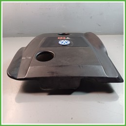 Copertura Insonorizzante Cover Motore VOLKSWAGEN 038103925AJ VOLKSWAGEN GOLF 1J 1.9 TDI 1J0825237M ATD 1997 2006
