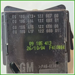Leva Comando Devioluci OPEL CORSA X01 1.0 12V 9138127