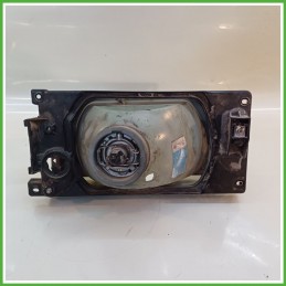 Faro Fanale Proiettore Anteriore Sinistro SX HELLA VOLKSWAGEN POLO 2a Serie 861941753B Usato