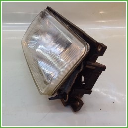 Faro Fanale Proiettore Anteriore Sinistro SX HELLA VOLKSWAGEN POLO 2a Serie 861941753B Usato
