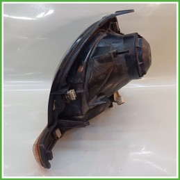 Faro Fanale Proiettore Anteriore Destro DX VALEO RENAULT KANGOO 260105328R Usato
