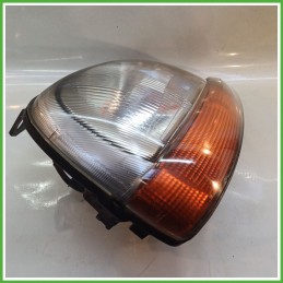 Faro Fanale Proiettore Anteriore Destro DX VALEO RENAULT KANGOO 260105328R Usato