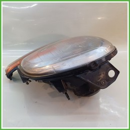 Faro Fanale Proiettore Anteriore Destro DX VALEO RENAULT KANGOO 260105328R Usato
