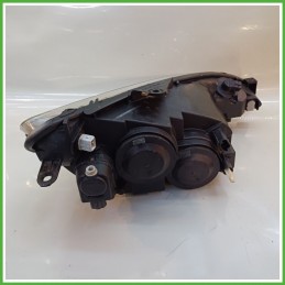 Faro Fanale Proiettore Anteriore Sinistro SX VALEO 89901056 PEUGEOT 206 6204S7 Usato