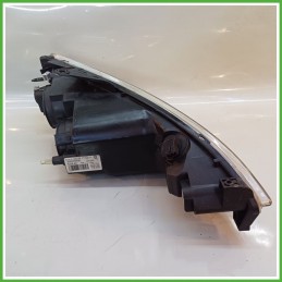 Faro Fanale Proiettore Anteriore Sinistro SX VALEO 89901056 PEUGEOT 206 6204S7 Usato