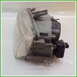 Faro Fanale Proiettore Anteriore Sinistro SX HELLA L142597-00 FIAT PUNTO 1a Serie 46402650 Usato