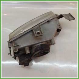 Faro Fanale Proiettore Anteriore Sinistro SX HELLA L142597-00 FIAT PUNTO 1a Serie 46402650 Usato