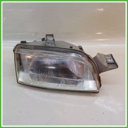 Faro Fanale Proiettore Anteriore Destro DX HELLA R142596-00 FIAT PUNTO 1a Serie 46402649 Usato