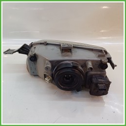 Faro Fanale Proiettore Anteriore Destro DX HELLA R142596-00 FIAT PUNTO 1a Serie 46402649 Usato