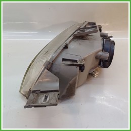 Faro Fanale Proiettore Anteriore Destro DX HELLA R142596-00 FIAT PUNTO 1a Serie 46402649 Usato