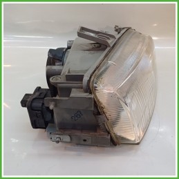 Faro Fanale Proiettore Anteriore Destro DX HELLA R142596-00 FIAT PUNTO 1a Serie 46402649 Usato