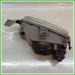 Faro Fanale Proiettore Anteriore Destro DX HELLA R142596-00 FIAT PUNTO 1a Serie 46402649 Usato