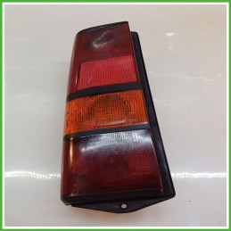 Fanale Fanalino Posteriore Sinistro SX OLSA 03.555.01A FIAT PANDA 1a Serie 7572826 Usato