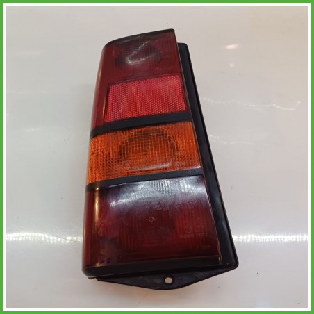 Fanale Fanalino Posteriore Sinistro SX OLSA 03.555.01A FIAT PANDA 1a Serie 7572826 Usato