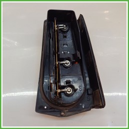Fanale Fanalino Posteriore Sinistro SX OLSA 03.555.01A FIAT PANDA 1a Serie 7572826 Usato