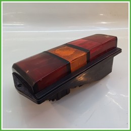 Fanale Fanalino Posteriore Sinistro SX OLSA 03.555.01A FIAT PANDA 1a Serie 7572826 Usato