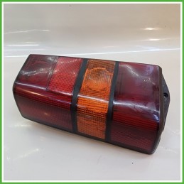 Fanale Fanalino Posteriore Sinistro SX OLSA 03.555.01A FIAT PANDA 1a Serie 7572826 Usato