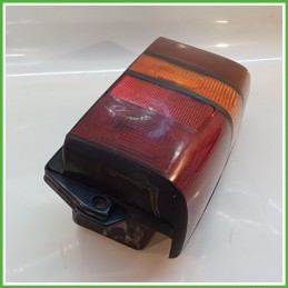 Fanale Fanalino Posteriore Sinistro SX OLSA 03.555.01A FIAT PANDA 1a Serie 7572826 Usato