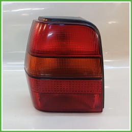 Fanale Fanalino Posteriore Destro DX ULO 3.364.2016 VOLKSWAGEN POLO 2a Serie 867945112D Usato