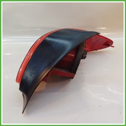 Fanale Fanalino Posteriore Destro DX SCINTEX PEUGEOT 206 6351R9 Usato
