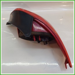 Fanale Fanalino Posteriore Destro DX SCINTEX PEUGEOT 206 6351R9 Usato