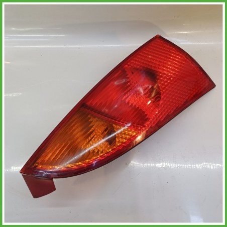 Fanale Fanalino Posteriore Destro DX VISTEON FORD FOCUS CAK 1214226 Usato