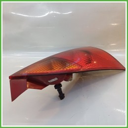 Fanale Fanalino Posteriore Destro DX VISTEON FORD FOCUS CAK 1214226 Usato