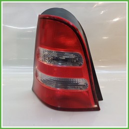 Fanale Fanalino Posteriore Sinistro SX ULO 3320L MERCEDES-BENZ Classe A W168 A1688202764 Usato