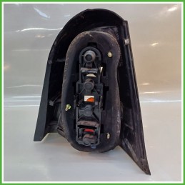 Fanale Fanalino Posteriore Sinistro SX ULO 3320L MERCEDES-BENZ Classe A W168 A1688202764 Usato
