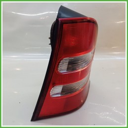 Fanale Fanalino Posteriore Sinistro SX ULO 3320L MERCEDES-BENZ Classe A W168 A1688202764 Usato