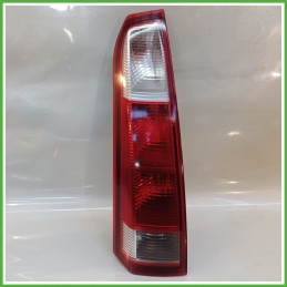 Fanale Fanalino Posteriore Sinistro SX VALEO 89398084 OPEL MERIVA X03 93184712 Usato