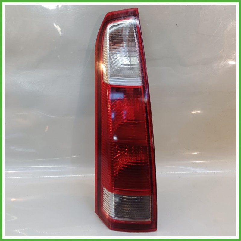 Fanale Fanalino Posteriore Sinistro SX VALEO 89398084 OPEL MERIVA X03 93184712 Usato