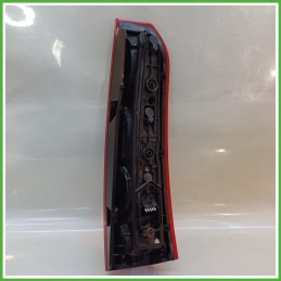 Fanale Fanalino Posteriore Sinistro SX VALEO 89398084 OPEL MERIVA X03 93184712 Usato