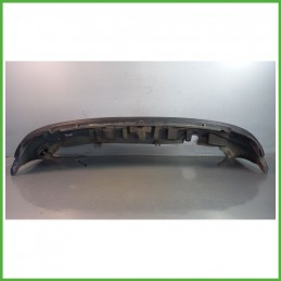 Paraurti Posteriore PEUGEOT 206 Berlina BLU - EGE VERNICE BLU DI CINA 7410L5 1998 2009 Originale Usato