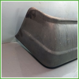 Paraurti Posteriore FIAT PANDA 1a Serie Berlina BIANCO - 249/F BIANCO BANCHISA SM. POL. 7563522 1992 2004 Originale Usato