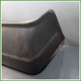 Paraurti Posteriore FIAT PANDA 1a Serie Berlina BIANCO - 249/F BIANCO BANCHISA SM. POL. 7563522 1992 2004 Originale Usato