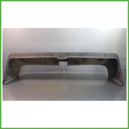Paraurti Posteriore FIAT PANDA 1a Serie Berlina BIANCO - 249/F BIANCO BANCHISA SM. POL. 7563522 1992 2004 Originale Usato