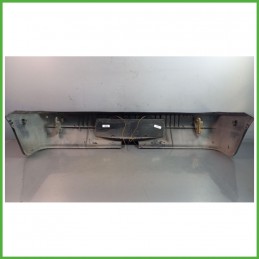 Paraurti Posteriore FIAT PANDA 1a Serie Berlina BIANCO - 249/F BIANCO BANCHISA SM. POL. 7563522 1992 2004 Originale Usato
