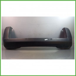 Paraurti Posteriore FIAT FIORINO 3N 0 BIANCO 735662616 2007 2016 Originale Usato