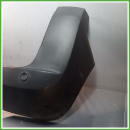 Paraurti Posteriore FIAT FIORINO 3N 0 BIANCO 735662616 2007 2016 Originale Usato