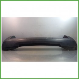Paraurti Posteriore FIAT FIORINO 3N 0 BIANCO 735662616 2007 2016 Originale Usato