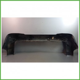 Paraurti Posteriore FIAT FIORINO 3N 0 BIANCO 735662616 2007 2016 Originale Usato