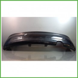 Paraurti Posteriore CITROEN C3 2a Serie Berlina NERO - EXL VERNICE NERO OSSIDIANA 7410Z3 2005 2010 Originale Usato