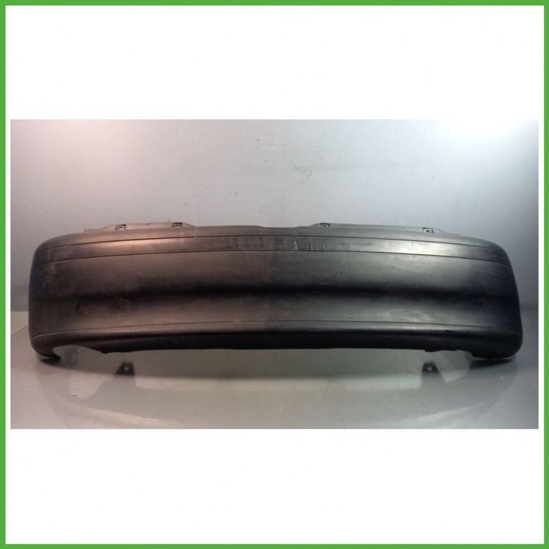 Paraurti Posteriore FIAT PUNTO 1a Serie Berlina GRIGIO 183001580 1993 1999 Originale Usato