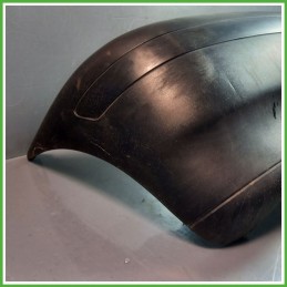 Paraurti Posteriore FIAT PUNTO 1a Serie Berlina GRIGIO 183001580 1993 1999 Originale Usato