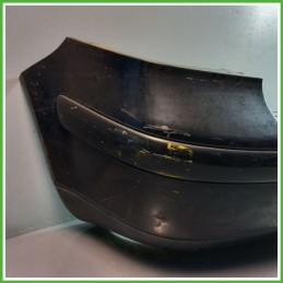 Paraurti Posteriore VOLKSWAGEN GOLF 1J Berlina GRIGIO 1J6807421DGRU 1997 2006 Originale Usato